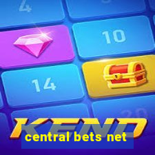 central bets net